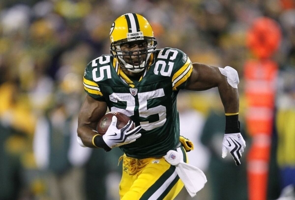 5 Players Green Bay Packers Must Say Goodbye To In 2012 Bleacher Report Latest News Videos And Highlights
