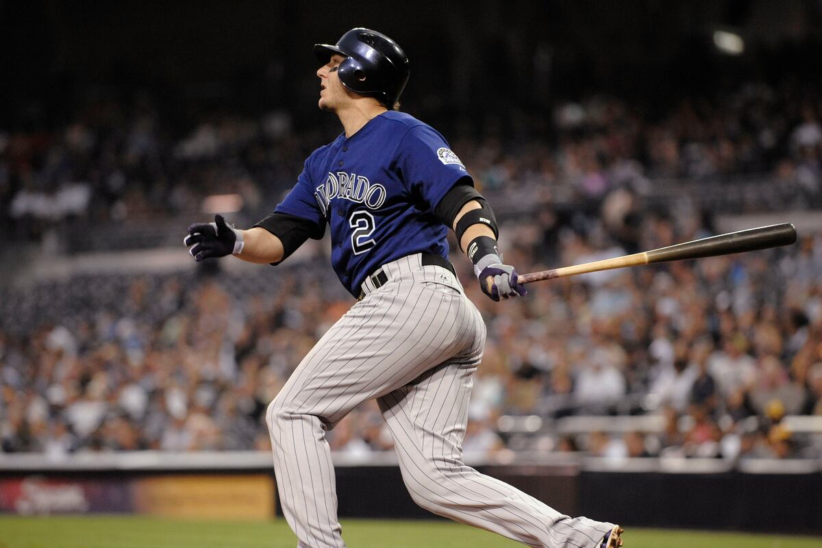 Fantasy Baseball Shortstop Rankings