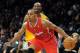Randy Foye should be the Clippers starting Shooting Guard for the rest of the season.