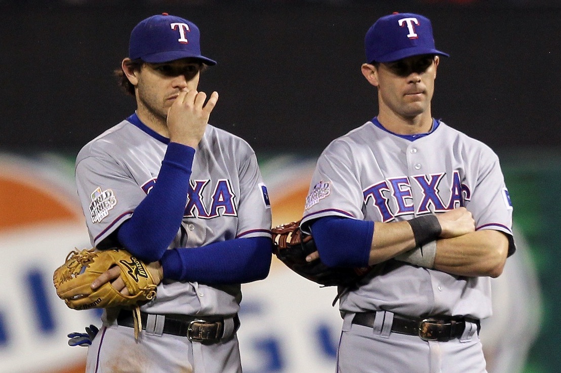Power Ranking MLB's Top 5 Offensive Lineups Heading into 2012 Season