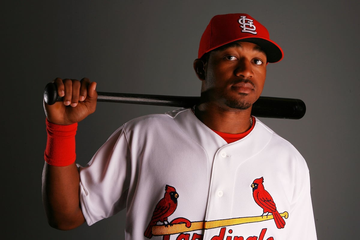 Cincinnati Reds Could 2012 See Daryl Jones Make the Team? News