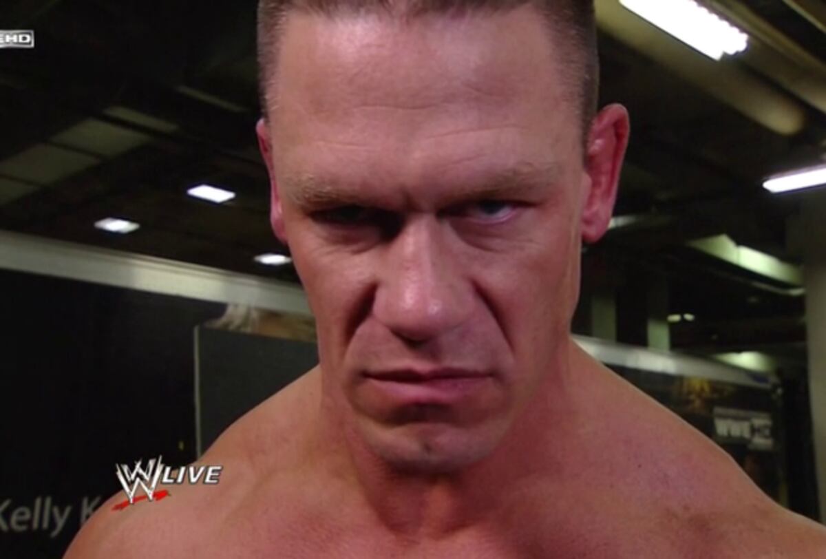WWE: The First 6 Potential Victims of John Cena's Heel Turn | Bleacher