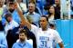 John Henson knows UNC has what it takes to win a title