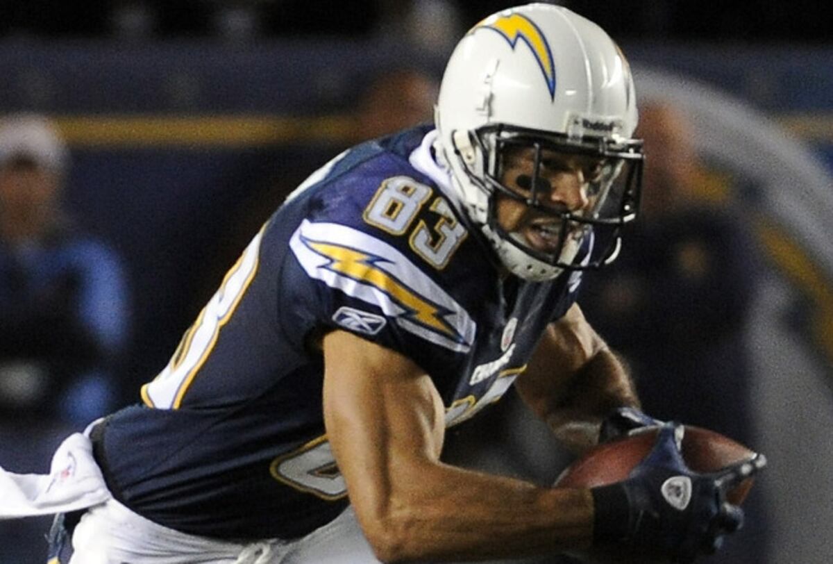 NFL Draft 2012: 5 Potential Vincent Jackson Replacements ...