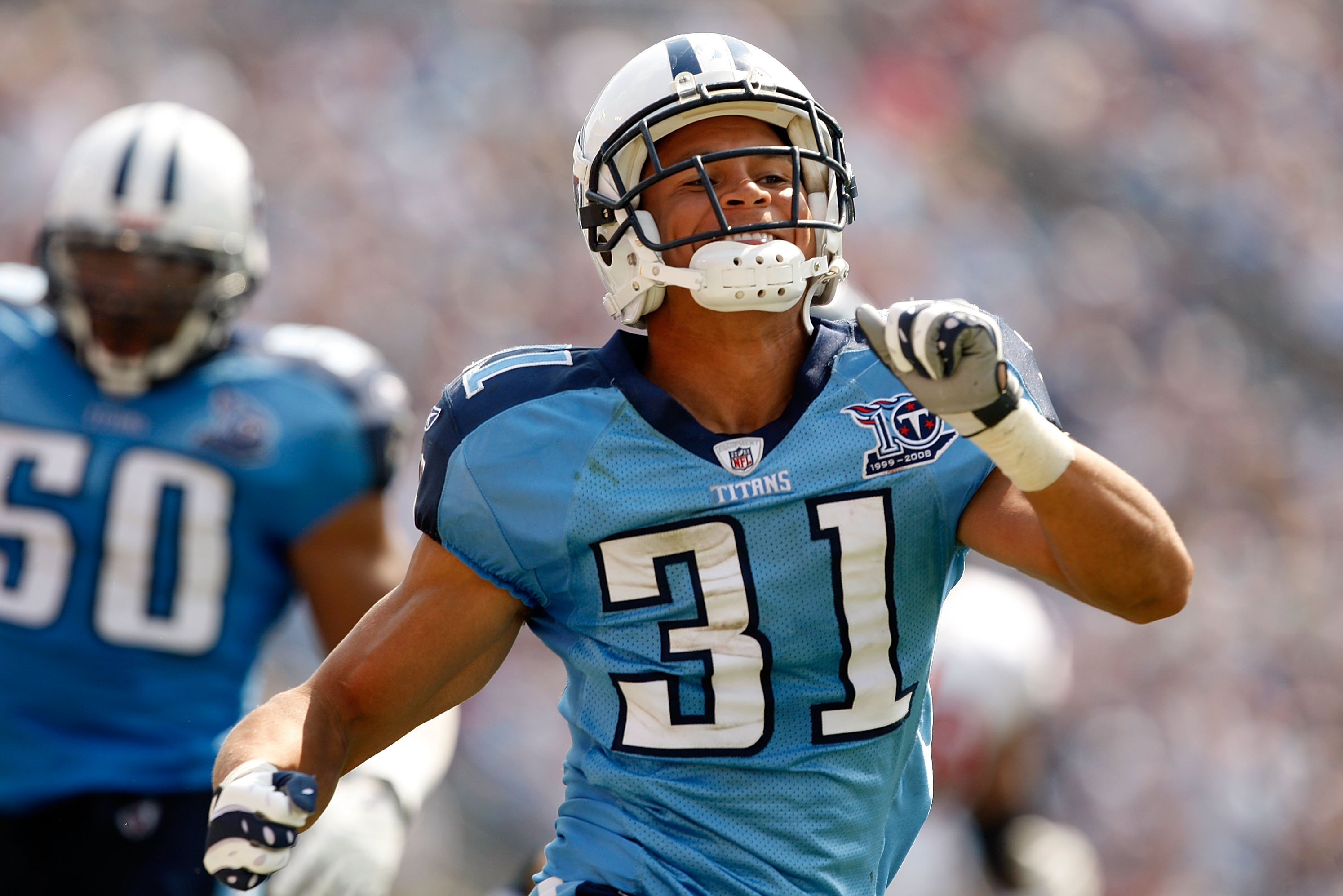 Tennessee Titans found late-round draft success with Cortland