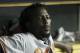 DETROIT - SEPTEMBER 22: Vladimir Guerrero #27 of the Baltimore Orioles watches the action from the dugout during the game against the Detroit Tigers at Comerica Park on September 22, 2011 in Detroit, Michigan. The Orioles defeated the Tigers 6-5. (Photo by Leon Halip/Getty Images)