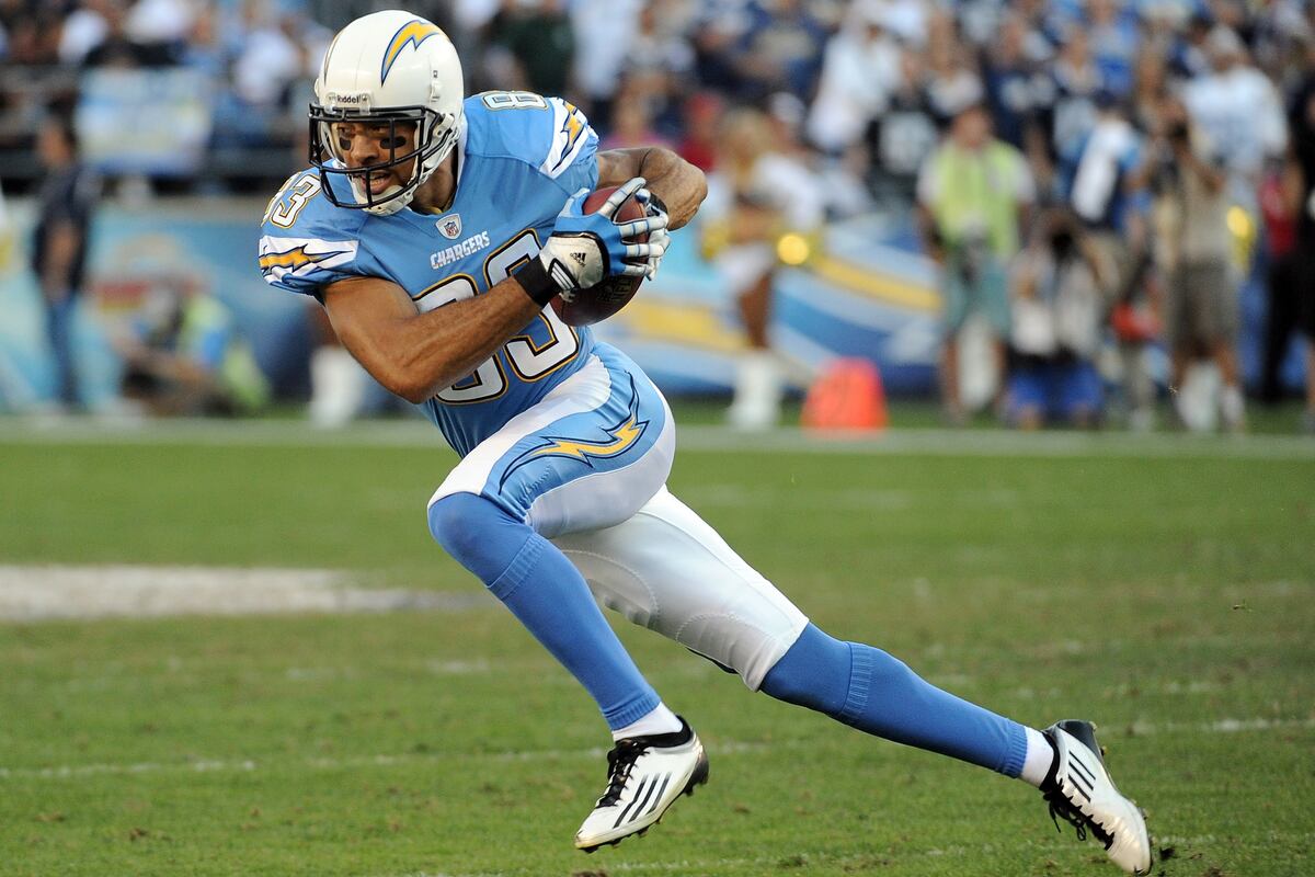 San Diego Chargers Now Expected to Try and Keep Vincent ...