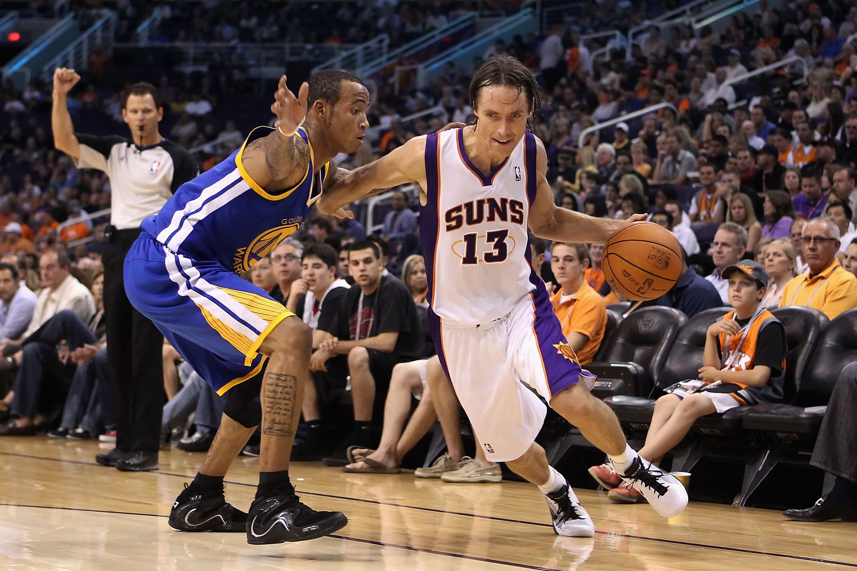 monta ellis all star