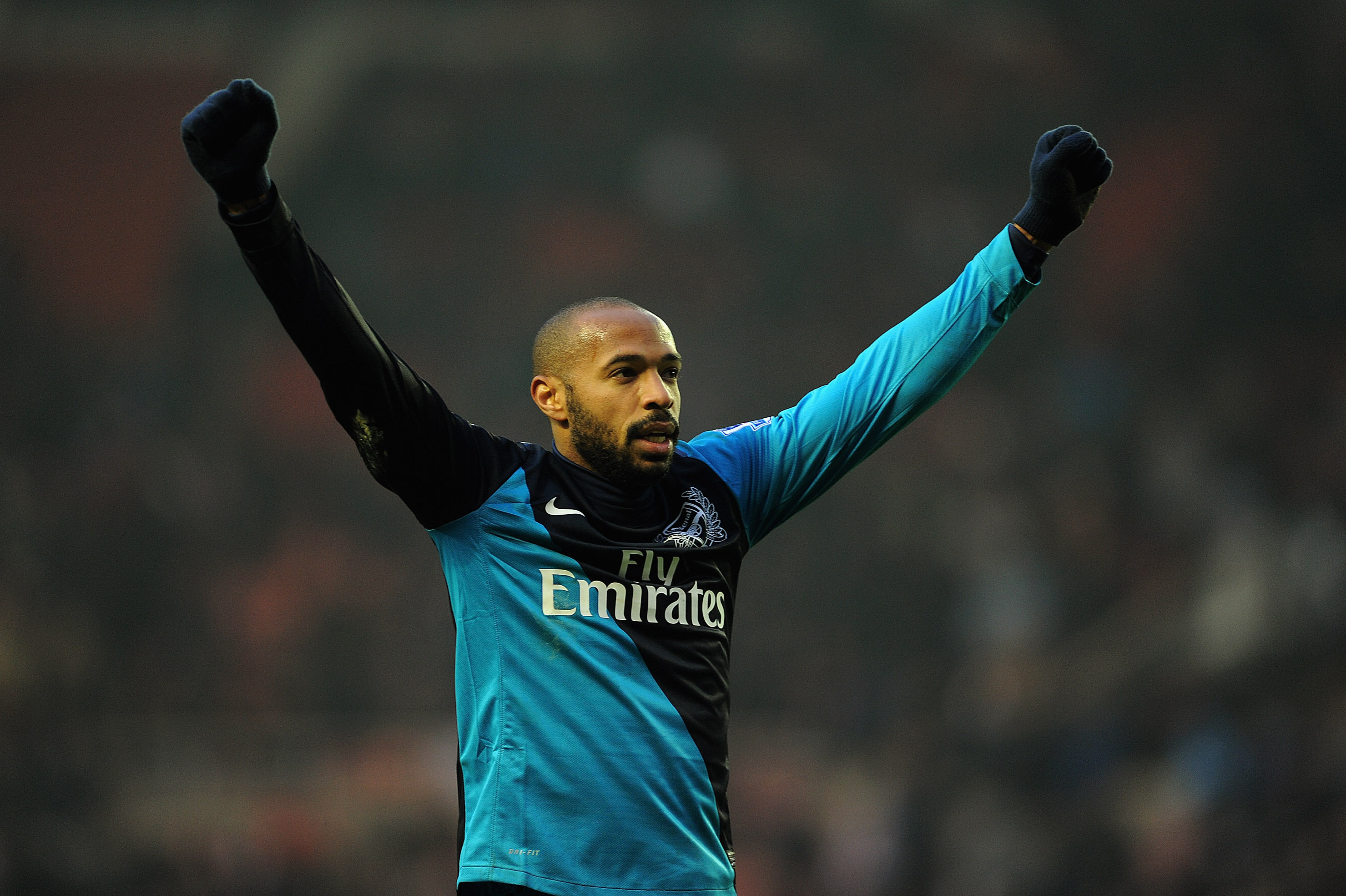 Thierry Henry will make big screen debut with cameo role in