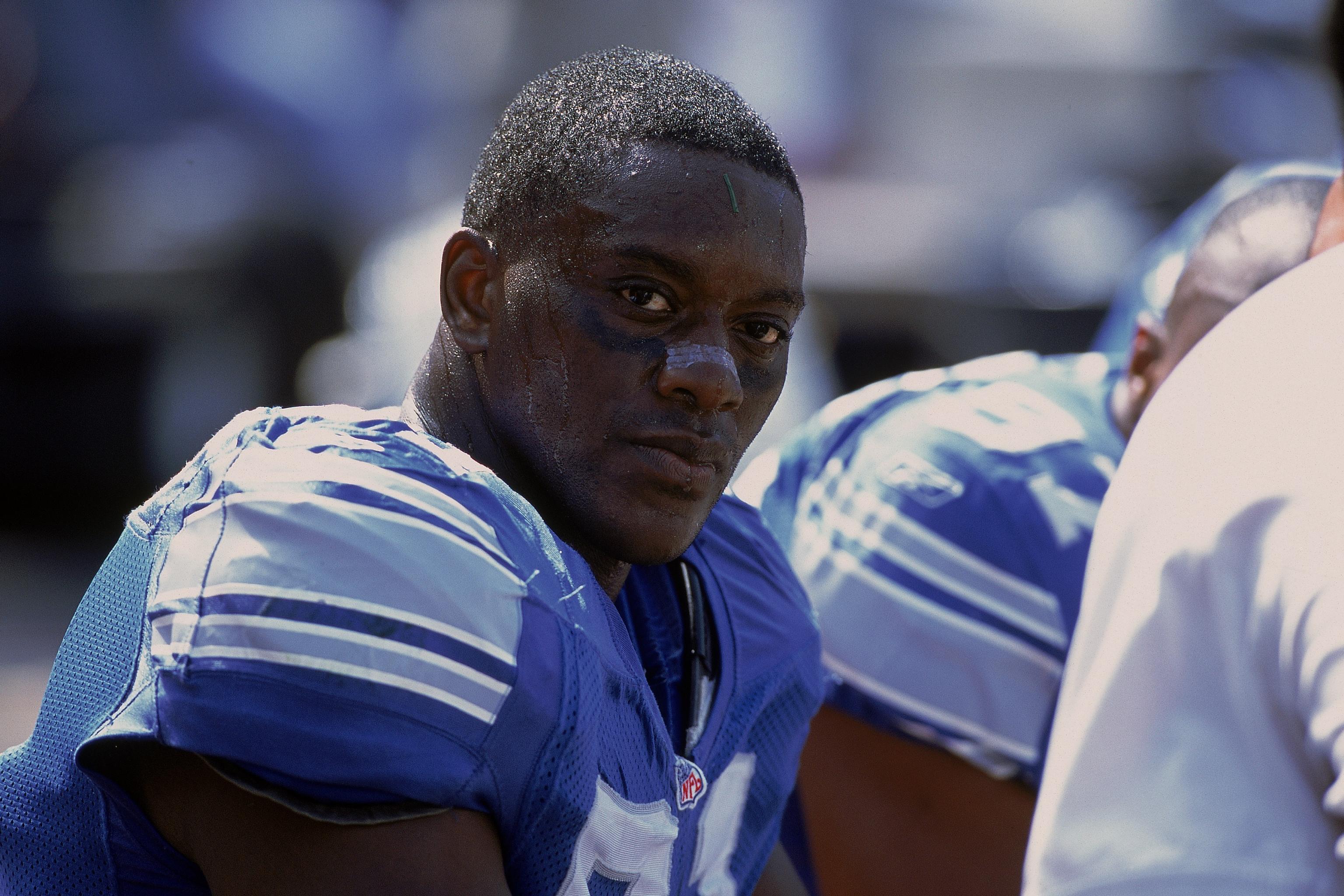 Lions Were Far From Shortsighted In Handling Of Cliff Avril Situation -  Pride Of Detroit