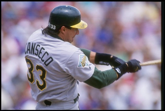 A's Gone By: Jose Canseco not a fan of MLB's attempt to start the