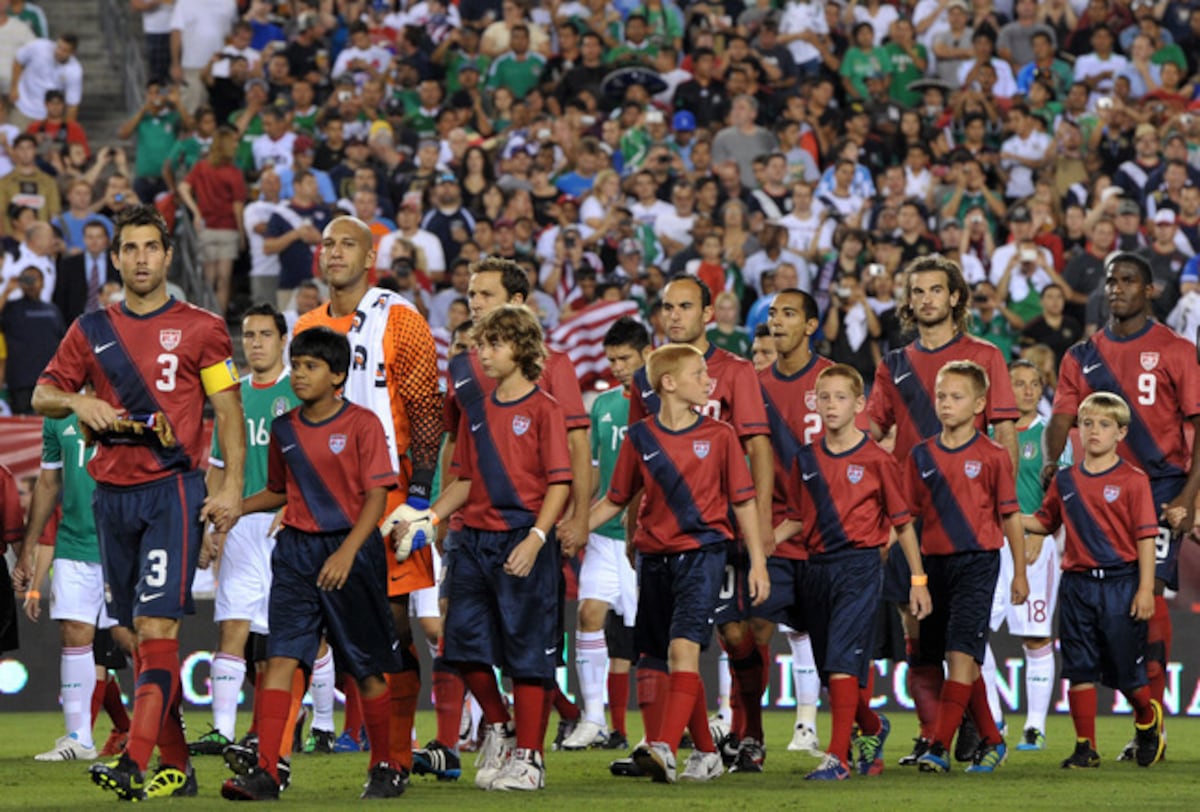 Klinsmann Targets 'Calcio' Mentality