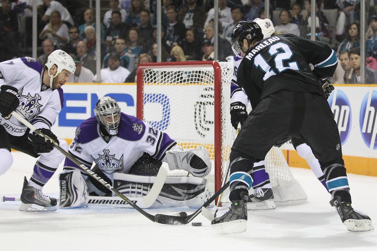 San Jose Sharks vs. Los Angeles Kings: Who Will Win the ...