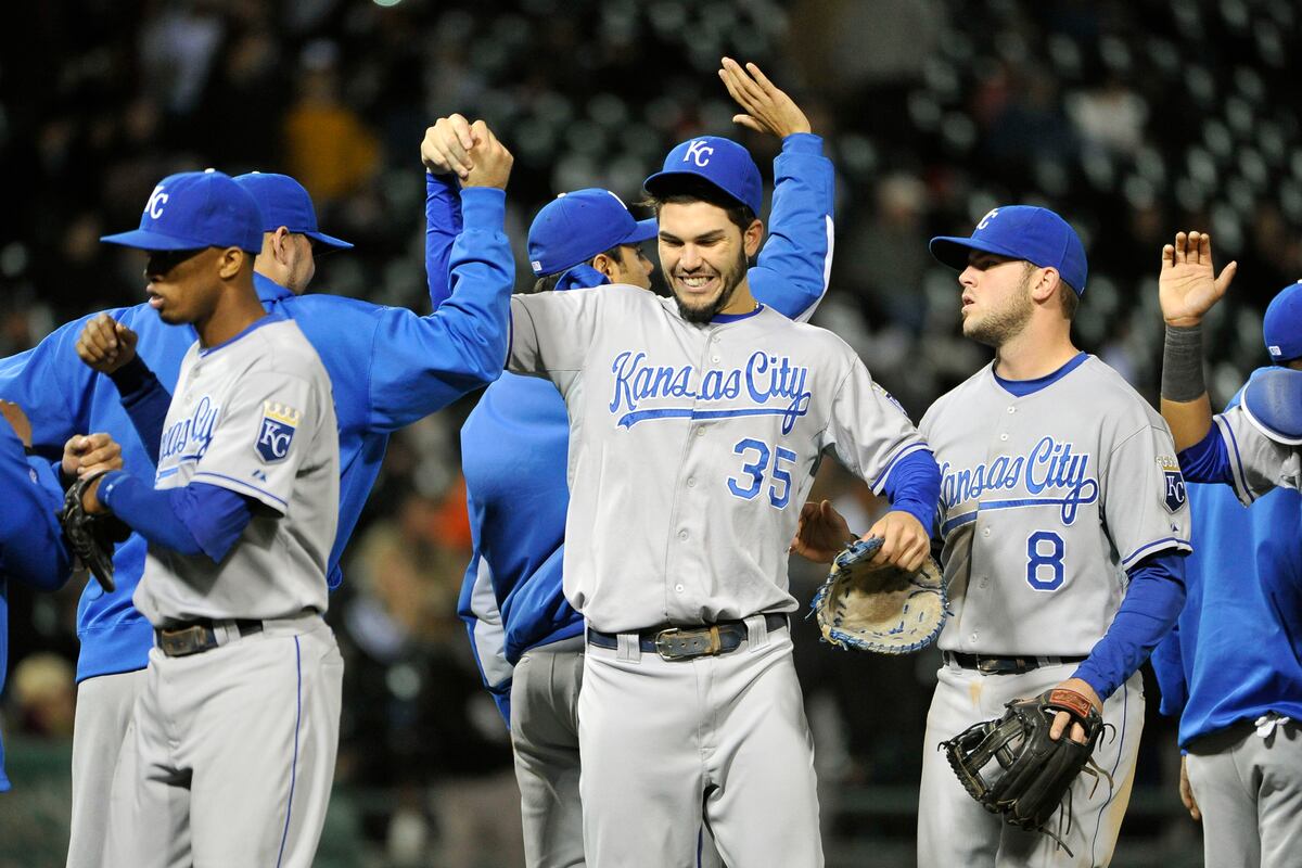 Why the Kansas City Royals Will Win the AL Central in 2012 News, Scores, Highlights, Stats
