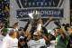 Oregon Wins the 2011 Pac-12 Championship Game