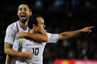 Who is USA's all-time leading goal scorer? Dempsey, Donovan & USMNT's top  strikers