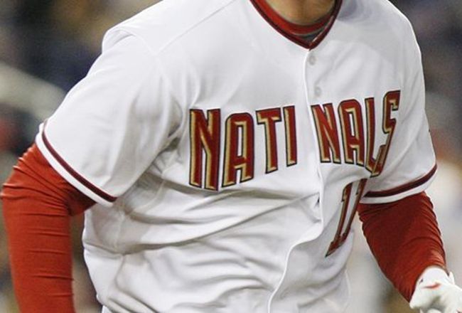 9 of the Worst MLB Uniform Typos  News, Scores, Highlights, Stats