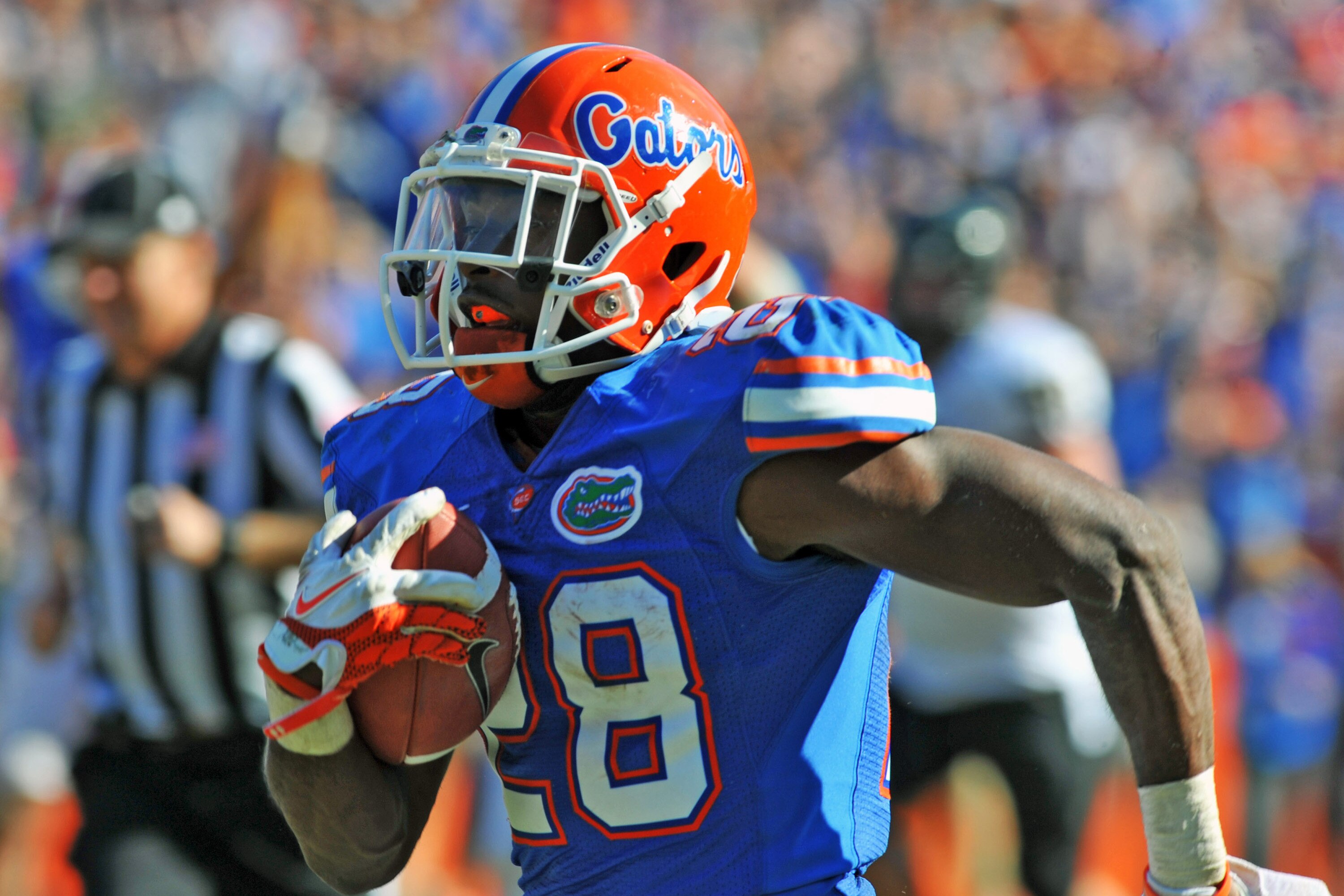 Nfl Combine 2012 Studs That Will Threaten Workout Records