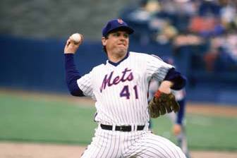 August 13, 1967: Tom Seaver pitches his first career shutout for