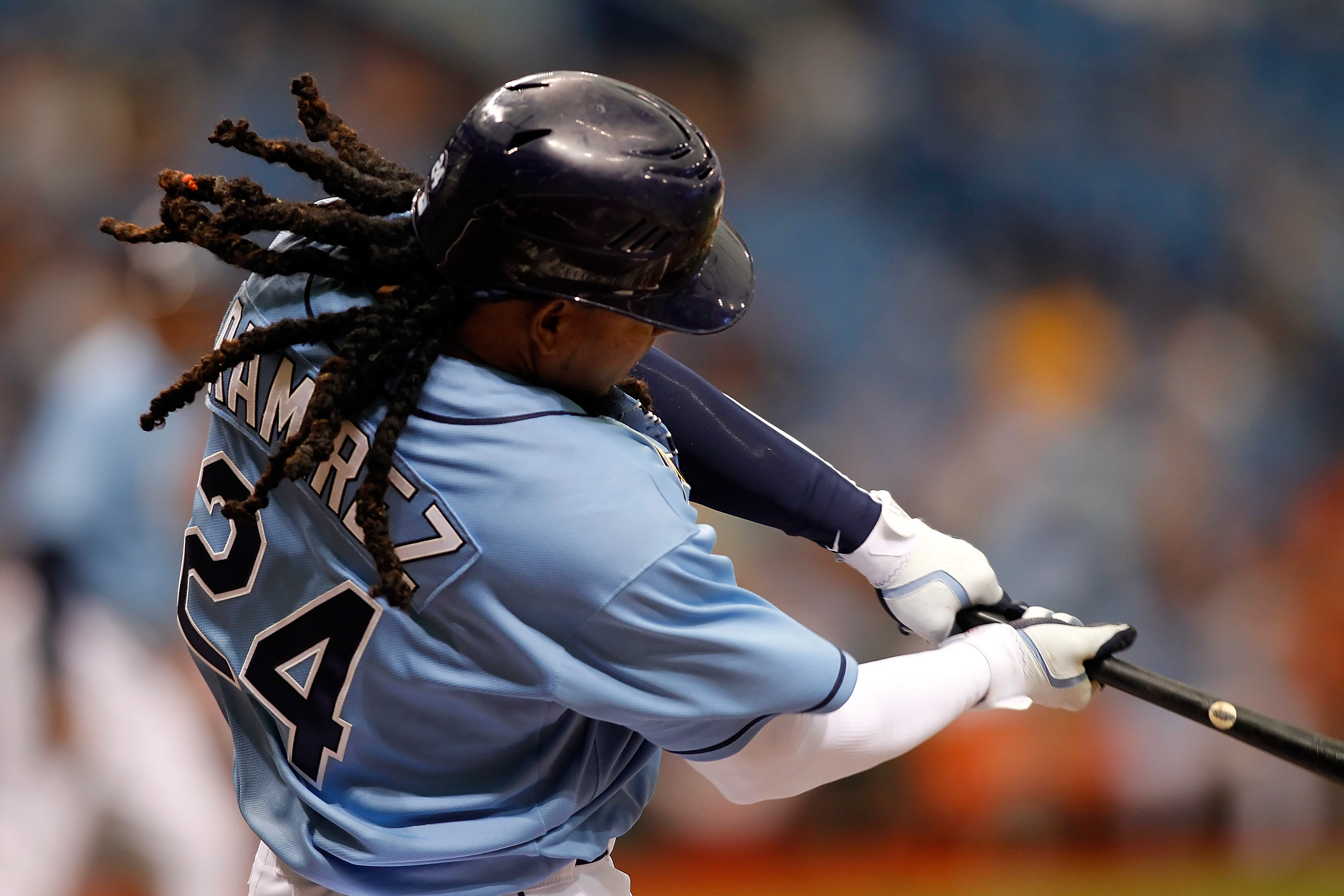 MLB Rumors: 10 Reasons Manny Ramirez and the Toronto Blue Jays