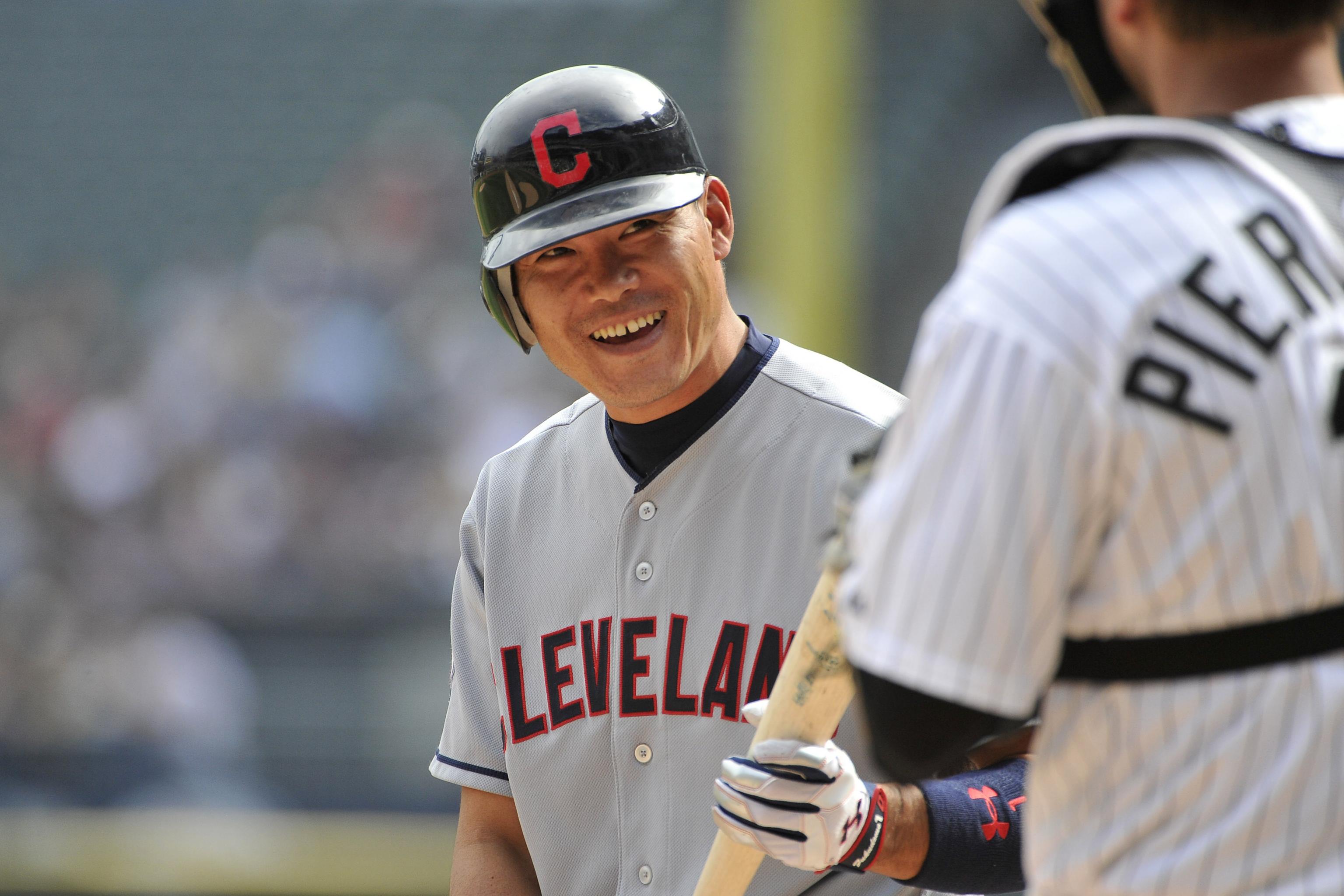 Chicago White Sox: Is Fukudome a Reliable 4th Outfielder or Useless Cubs  Reject?, News, Scores, Highlights, Stats, and Rumors