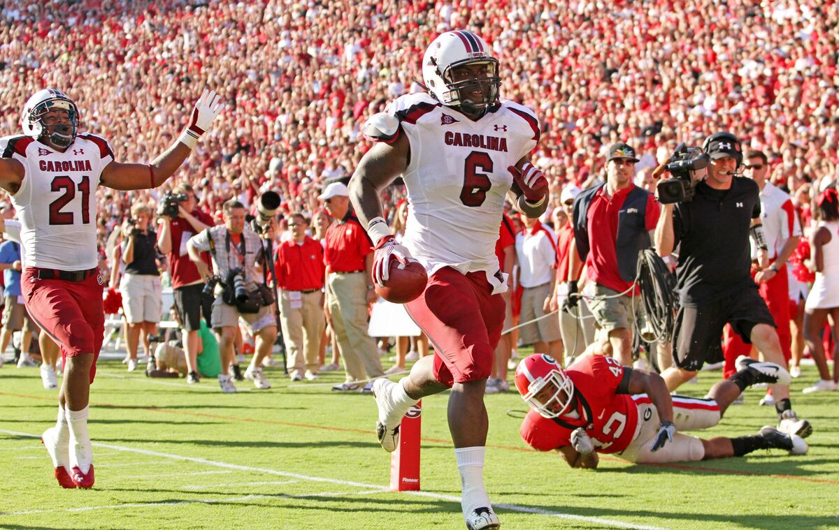 Miami Dolphins 2012 Draft Melvin Ingram vs. Quinton Coples News