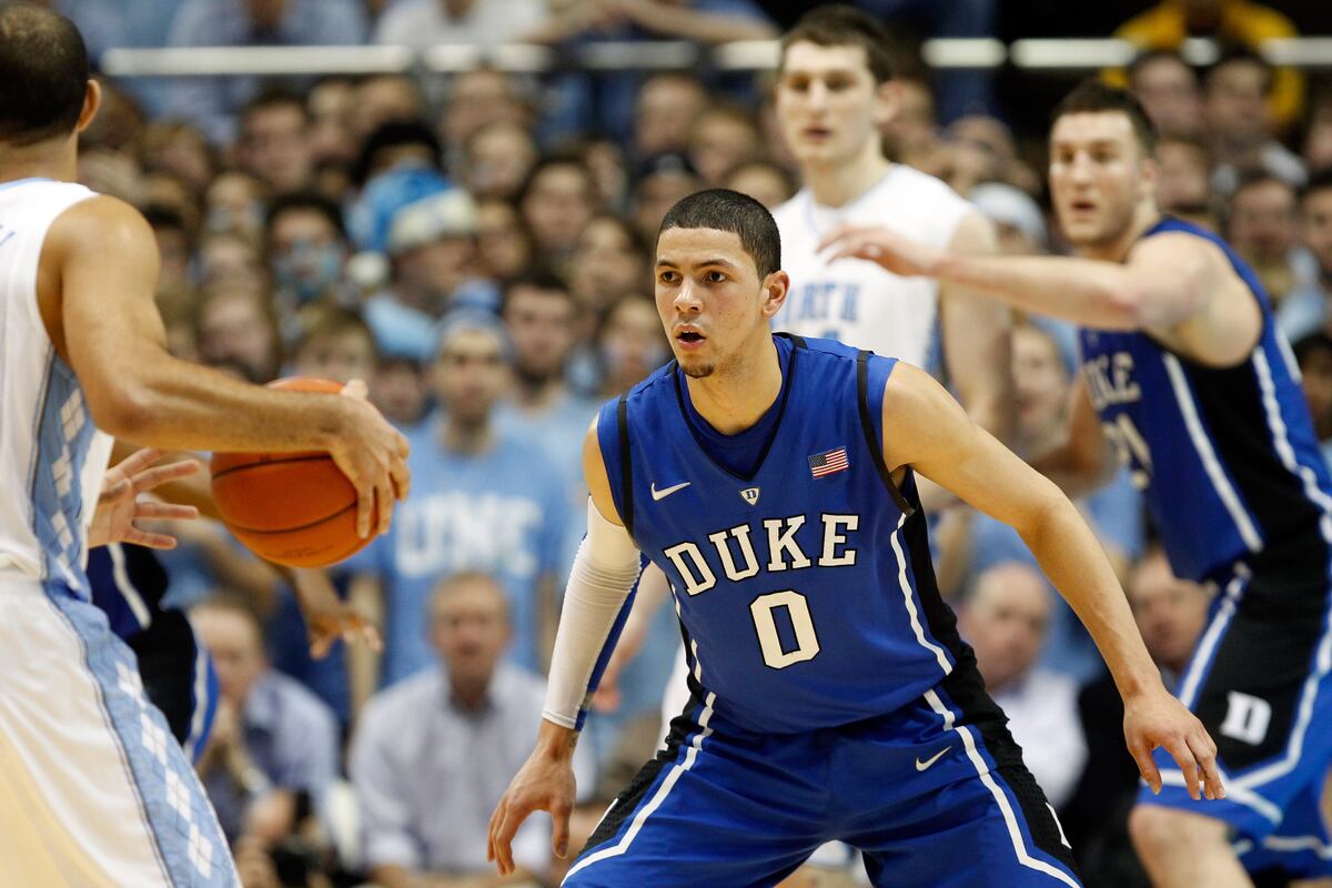 Duke Basketball Still Has Questions Ahead of March Madness News