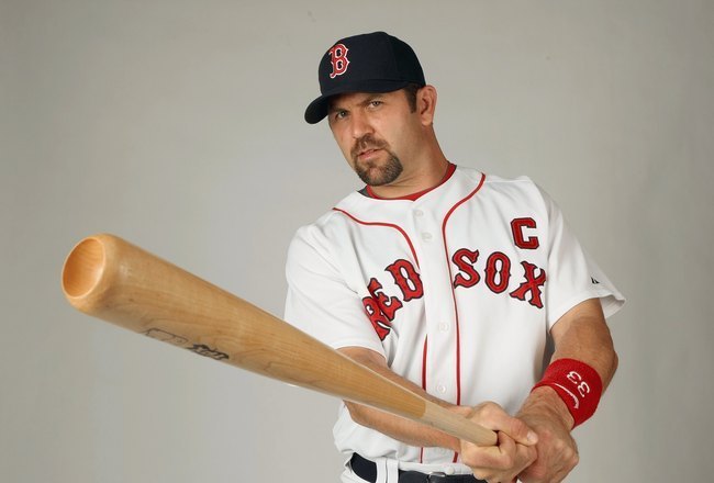 Boston Red Sox: Top 10 Greatest Moments of Captain Jason Varitek's