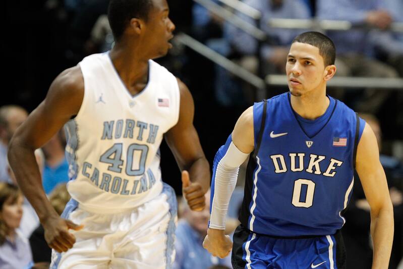 Unc Basketball Crushing Loss To Duke Will Be Positive For Tar Heels Bleacher Report Latest News Videos And Highlights