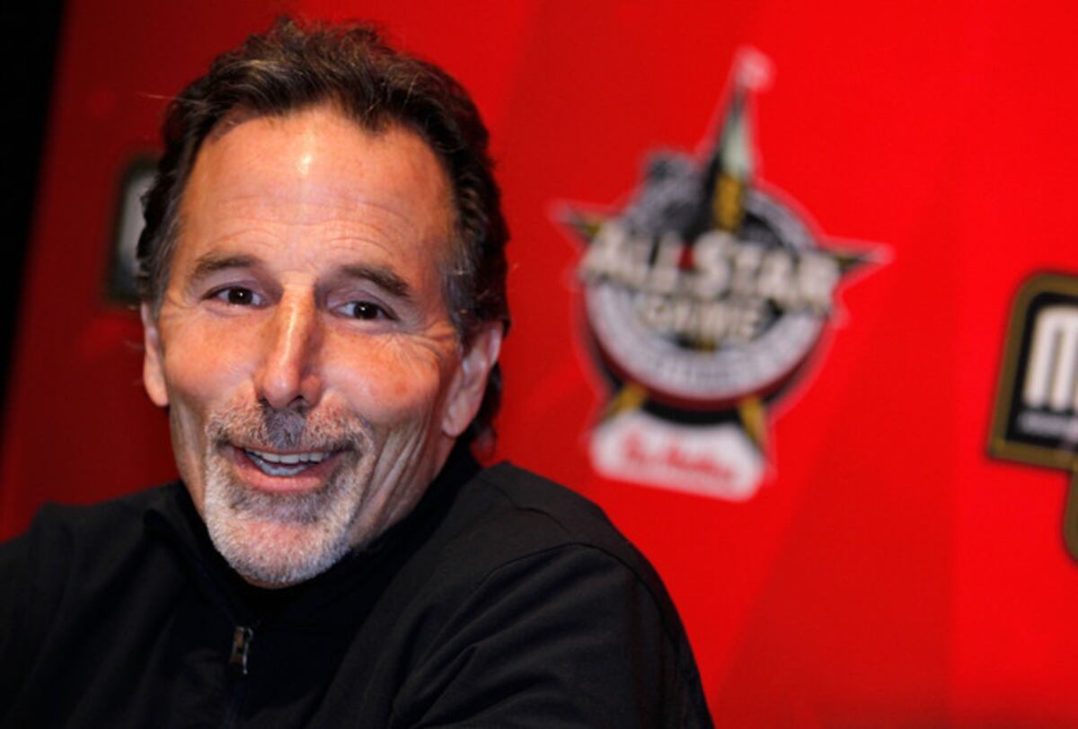 New York Rangers: 5 Reasons John Tortorella's Coaching Has Not Gone Stale | Bleacher Report ...