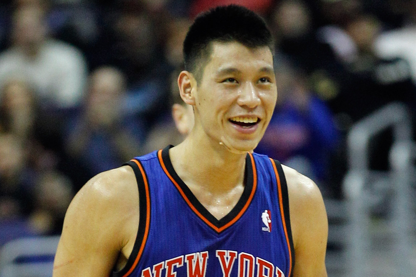 NY Knicks' Jeremy Lin hits game-winning 3-pointer in last second to beat  Toronto Raptors 90-87 for sixth straight win – New York Daily News