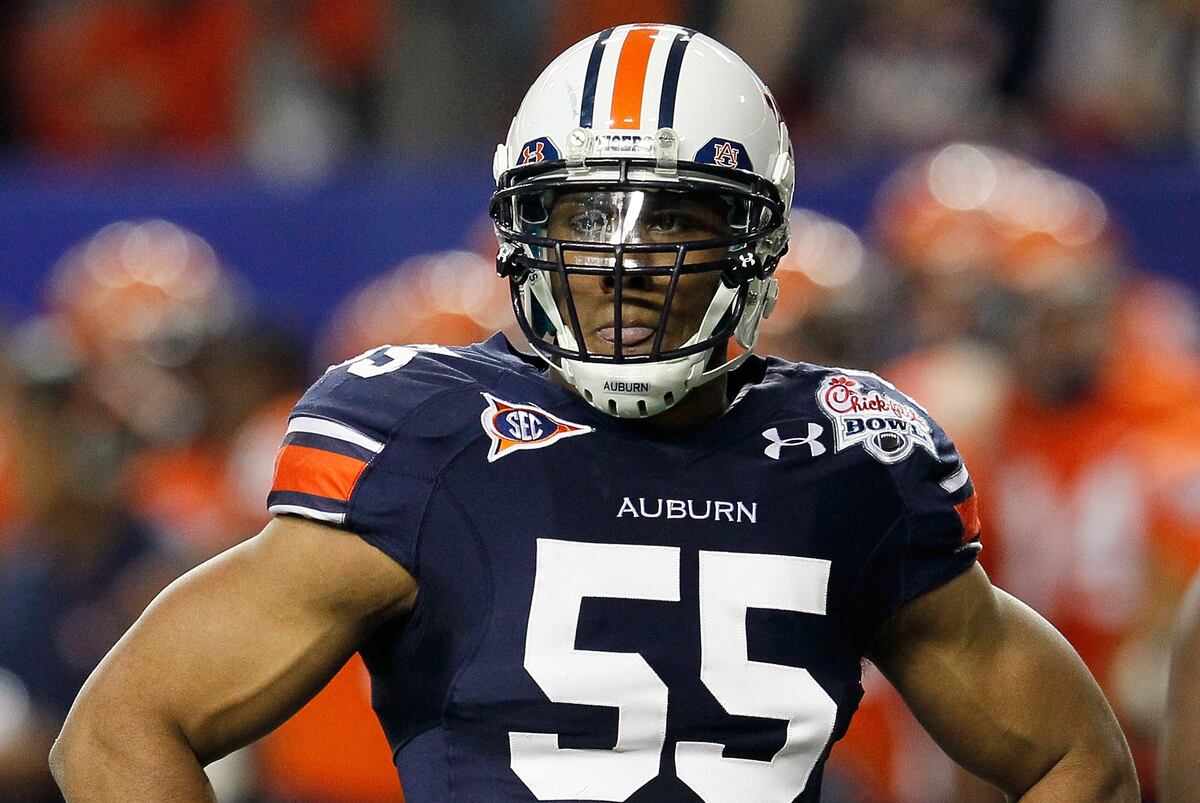 Auburn Fooball: Why the Tigers Should Play in the SEC Eastern Division Auburn Fooball: Why the Tigers Should Play in the SEC Eastern Division