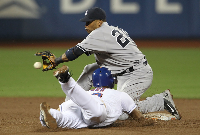 Don't expect Mets to join expected MLB increase in stolen bases