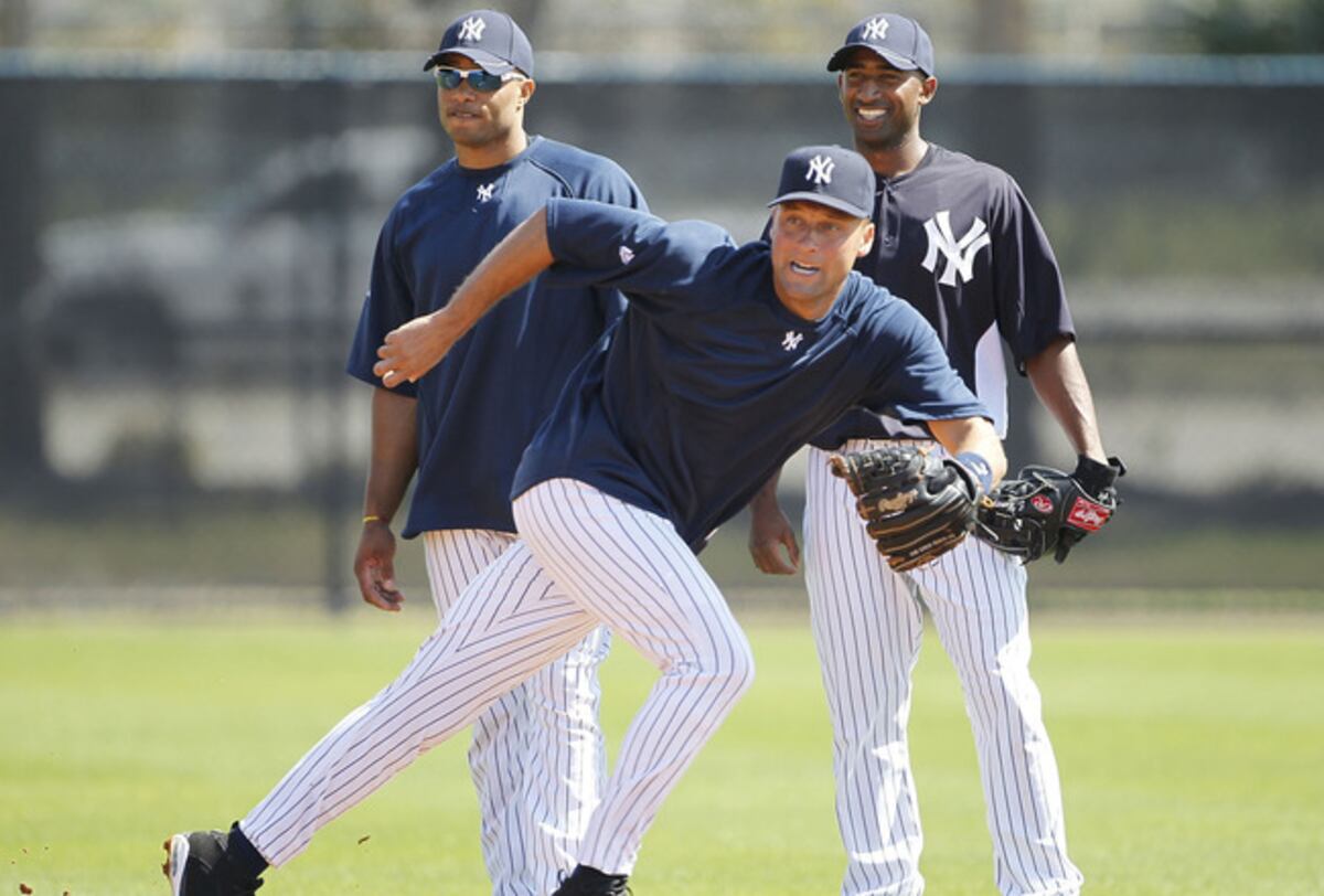5 Bold Moves The New York Yankees Could Make But Probably Won T