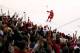 Detroit Wins 21st Home Game in a Row