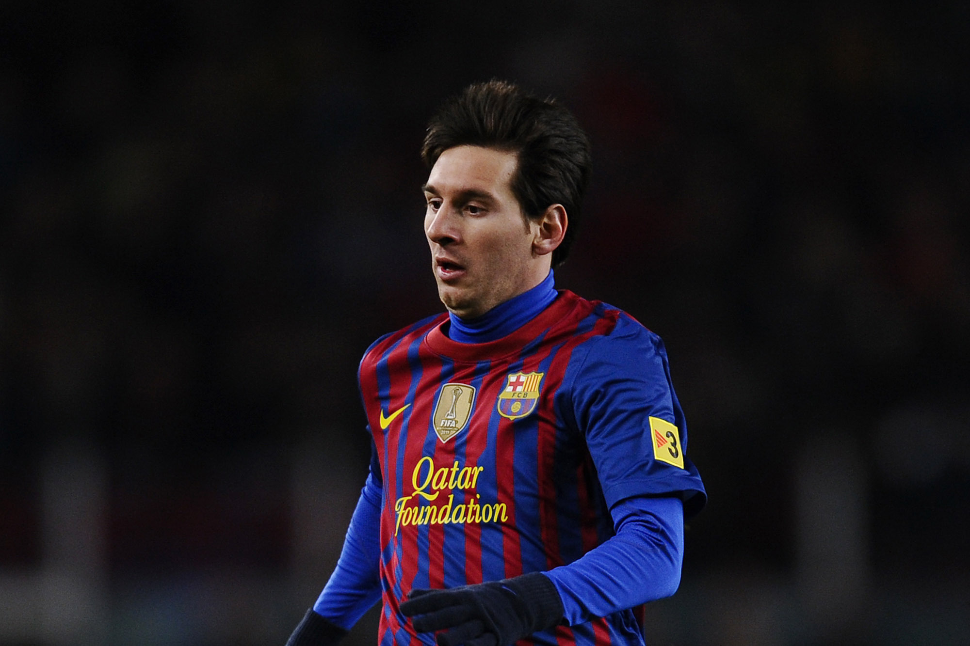 Leo Messi's Barcelona Shirt Is the Most Sold Worldwide, Cristiano Ronaldo  2nd, News, Scores, Highlights, Stats, and Rumors