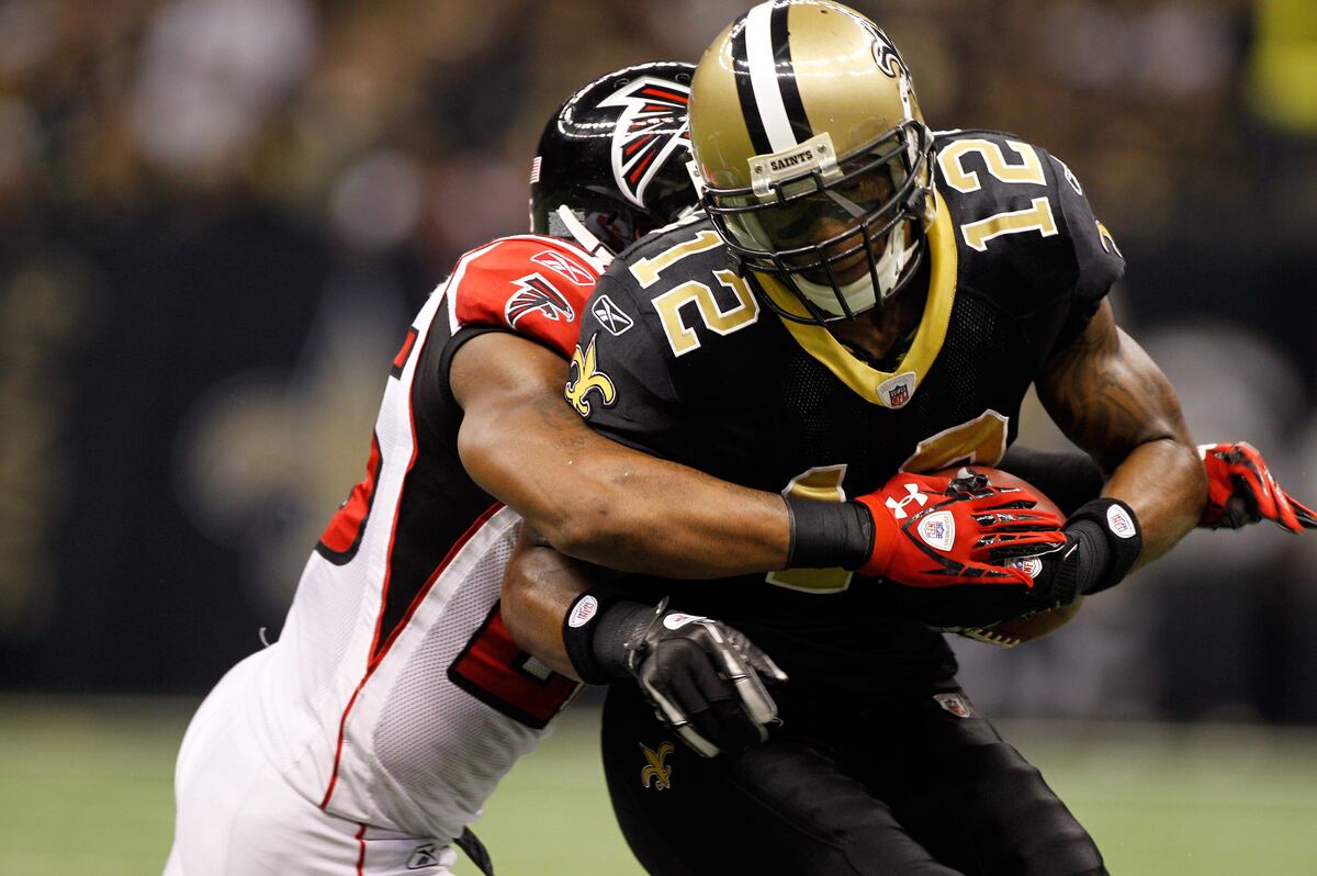 Tampa Bay Buccaneers 4 Free Agents the Bucs Should Target News