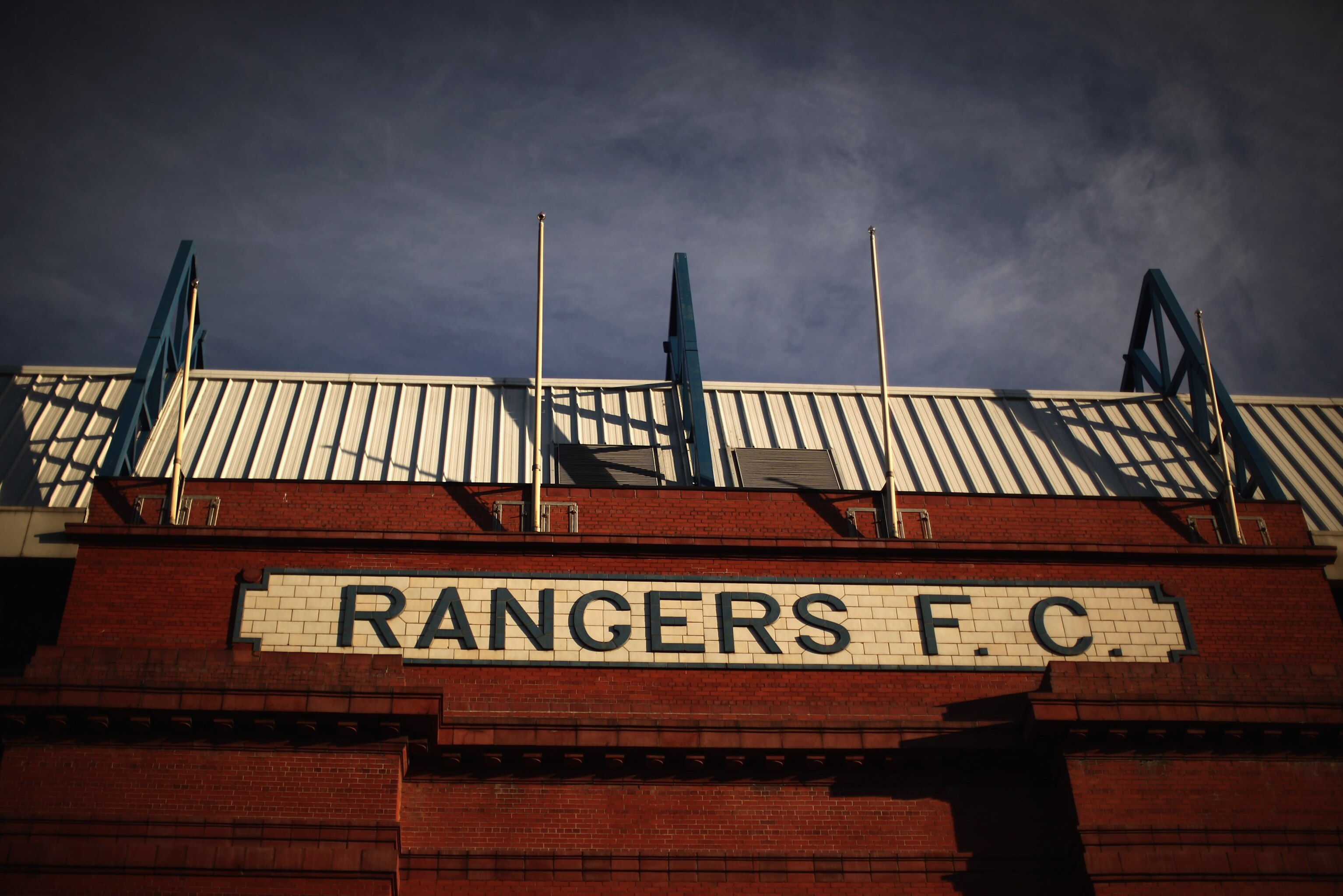 rangers a knight mare on edmiston drive the real story behind their demise bleacher report latest news videos and highlights