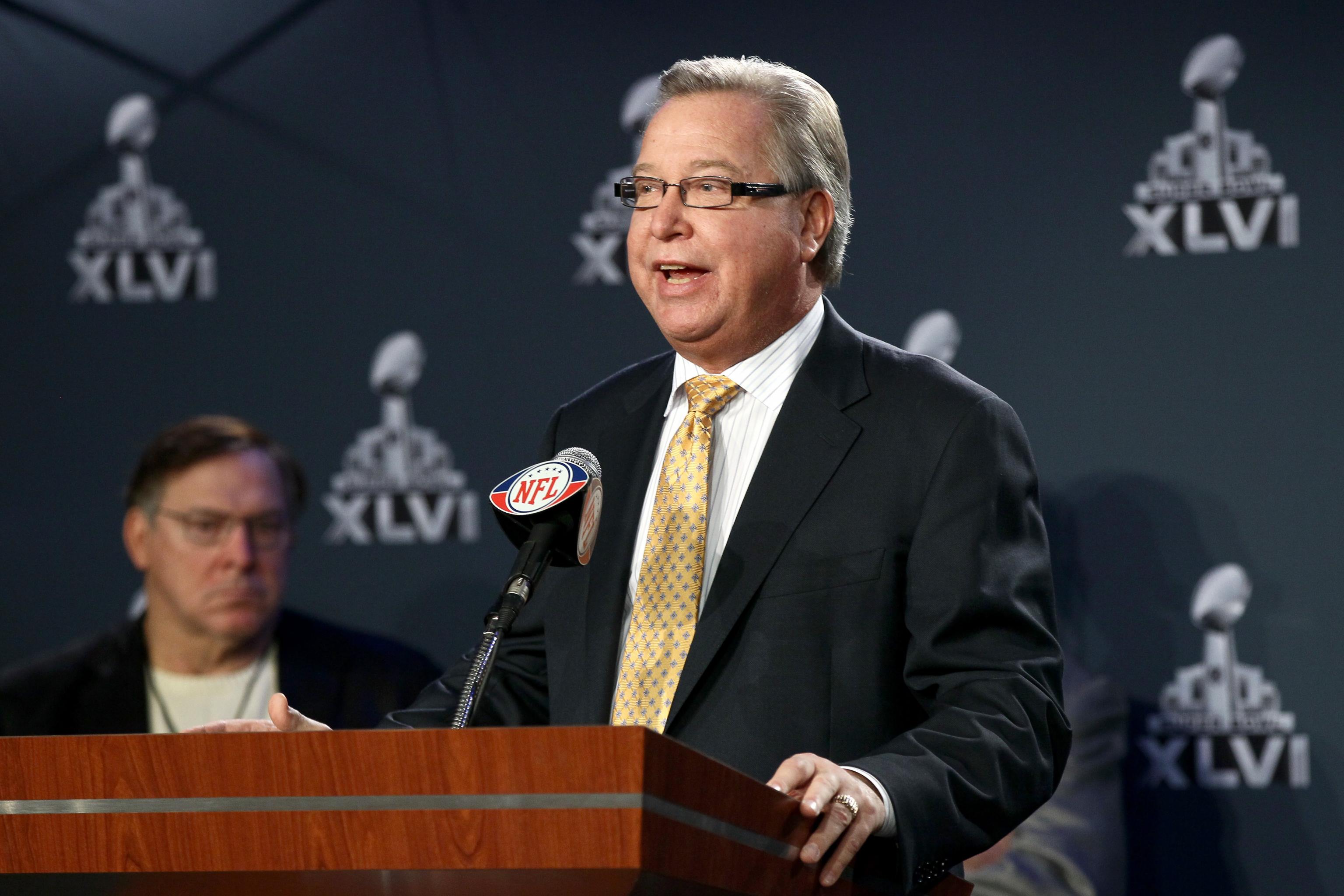 Ron Jaworski, Speaker Agency