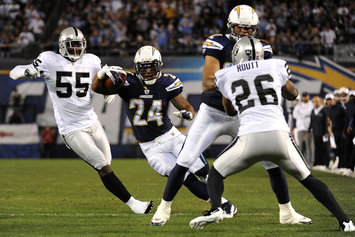 2012 NFL Free Agents Highlighting This Year's Best Cornerbacks News, Scores, Highlights