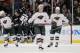 The Wild lose to Anaheim 2-1