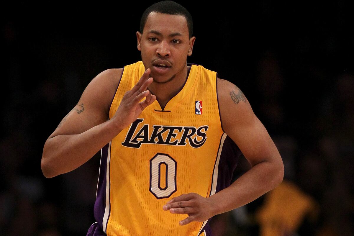 gilbert arenas gil zero