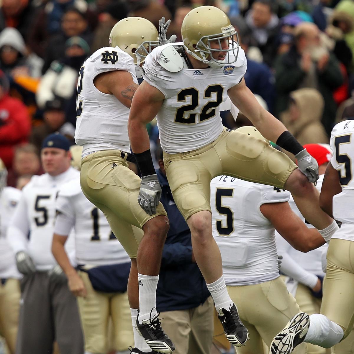 Mel Kiper 2012 NFL Mock Draft Green Bay Packers Take S Harrison Smith