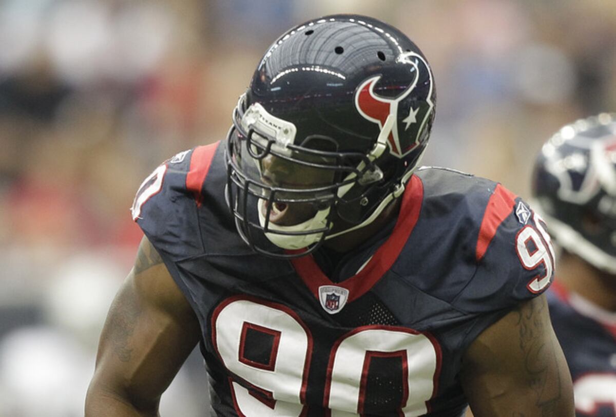 2012 Nfl Free Agency One Need Player Every Team Must Add News