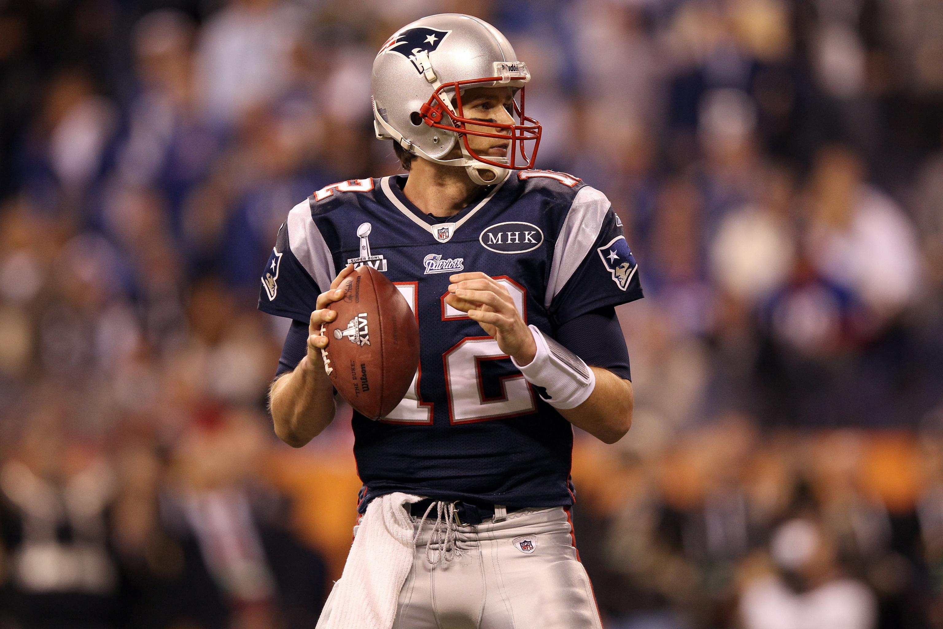 The Recorder - Analysis: Tom Brady's legacy goes beyond Super Bowl