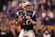 Despite the Super Bowl loss, Tom Brady is still one of the greatest ever.