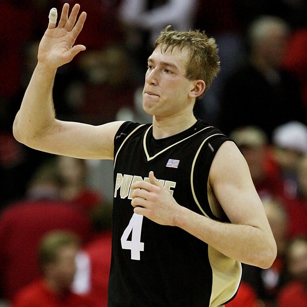 Purdue Boilermaker Basketball: How Illinois Win Proves This Team Is