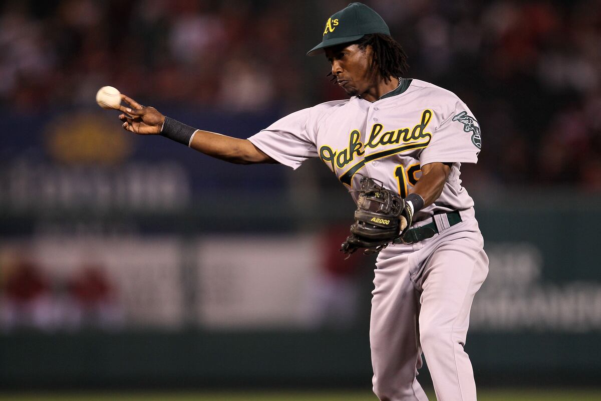 2012 Fantasy Baseball Draft Guide Sneak Peek Positional Sleepers