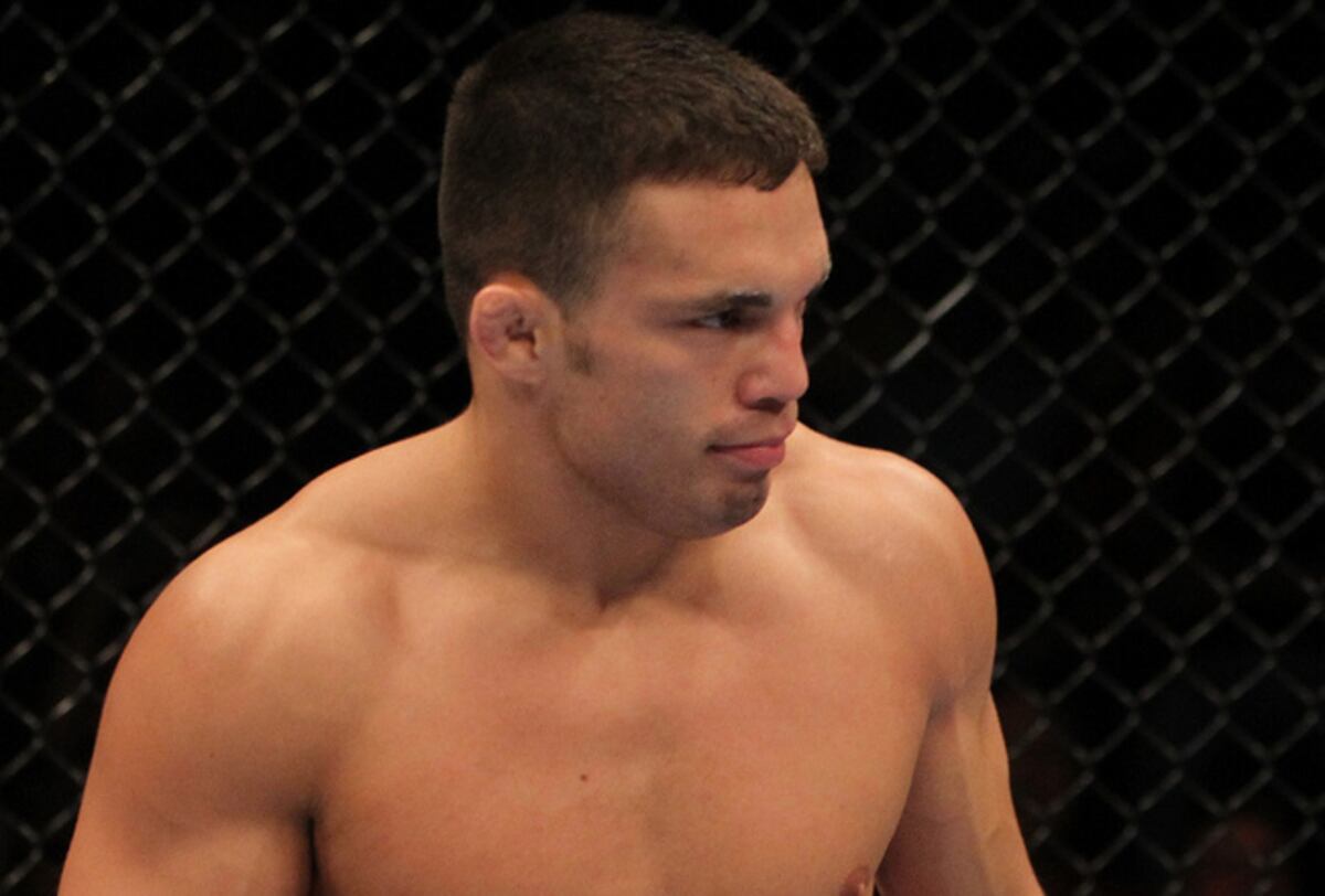 UFC on Fuel TV Results: The Real Winners and Losers from Sanchez vs. Ellenberger