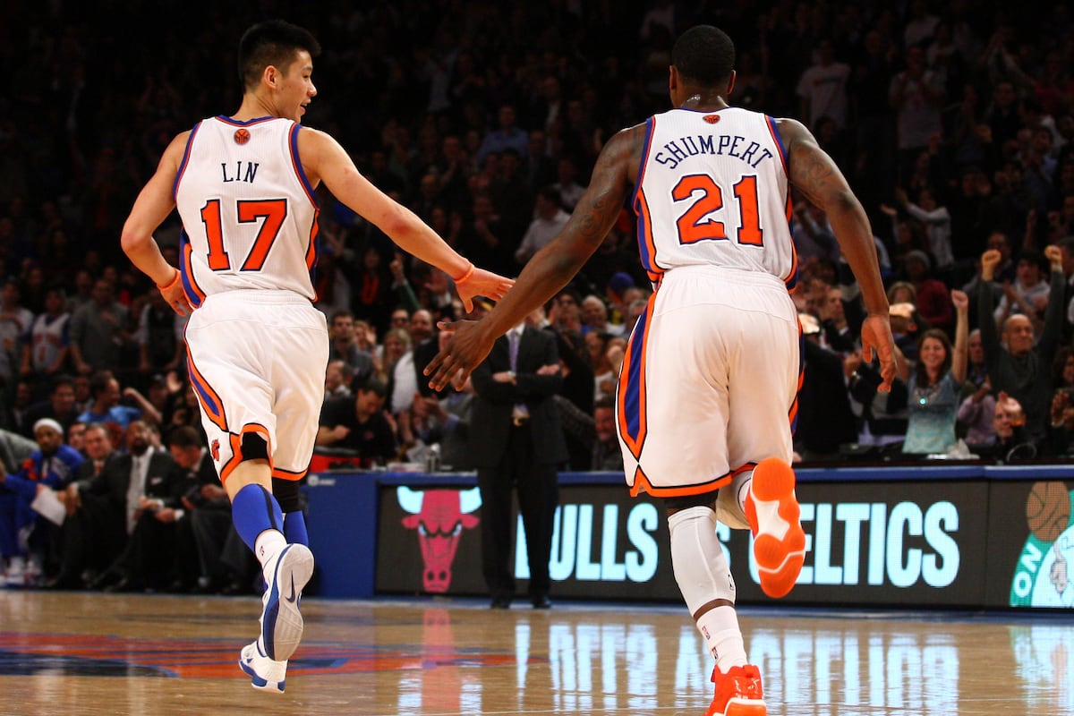 NBA Slam Dunk Contest 2012: NBA Releases Contestants for Prolific Event